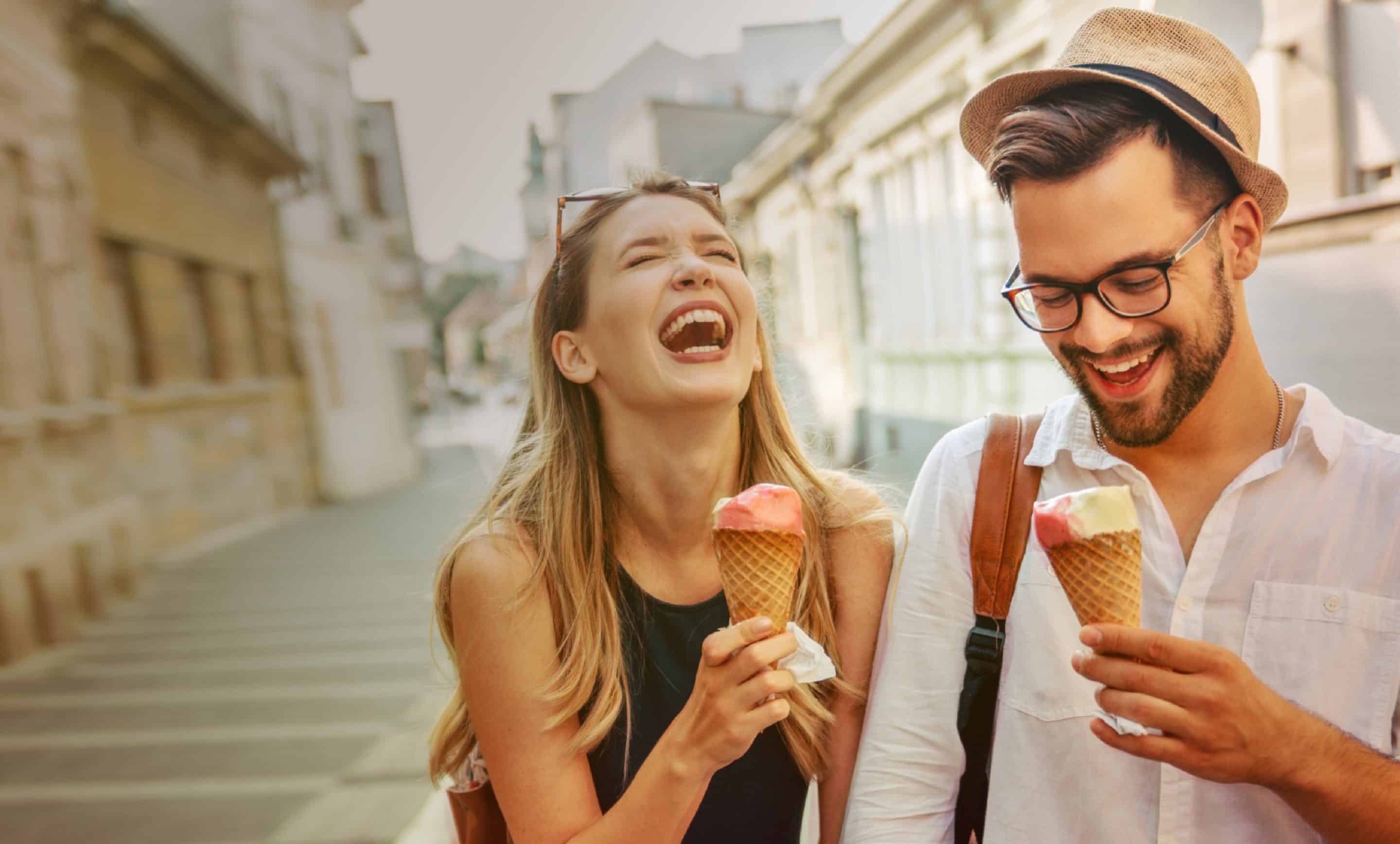 Italcream hero image